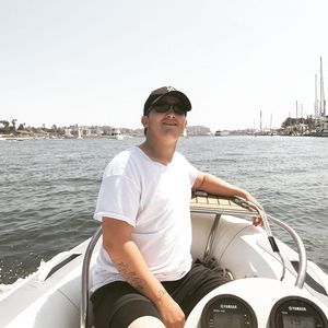 Meet your Posher, Austin